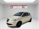 Lancia Ypsilon CAMBIO AUTOMATICO STRAFULL