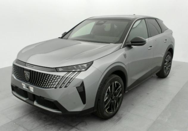 Peugeot 3008 Hybrid 145 e-DCS6 GT in PROMO - Foto 2