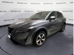 Nissan Qashqai 3ª serie MHEV 140 CV N-Connecta