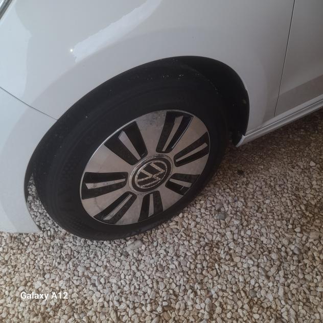 Volkswagen up-elettrica cambio automatico! - Foto 8