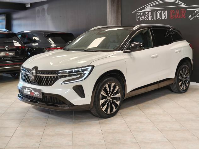 Renault Austral Mild Hybrid 160 CV Auto Techno - Foto 3