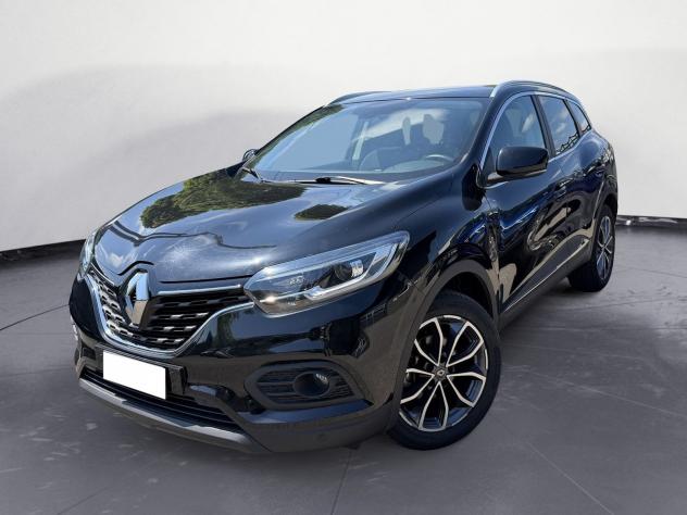 Renault Kadjar 1.3 TCE 140cv FAP SPORT EDITION