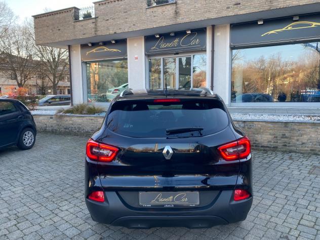 Renault Kadjar dCi 8V 110CV Energy Hypnotic - Foto 5