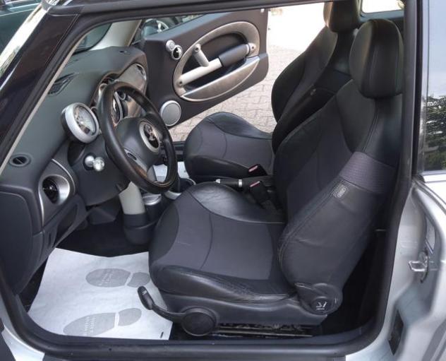 MINI Mini Cooper S 163cv manuale rif. 23973404 - Foto 8