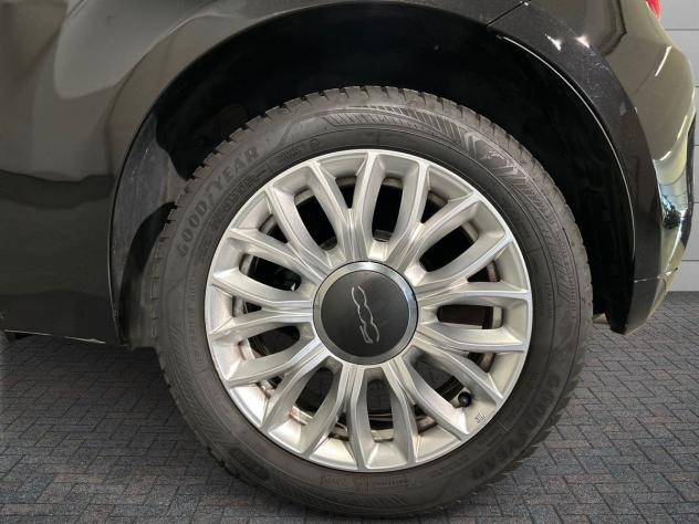 FIAT 500 1.2 69cv Lounge - Foto 7