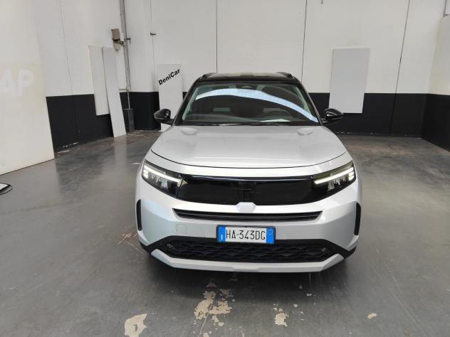 Opel Frontera Hybrid 145cv GS EDCT - Foto 2