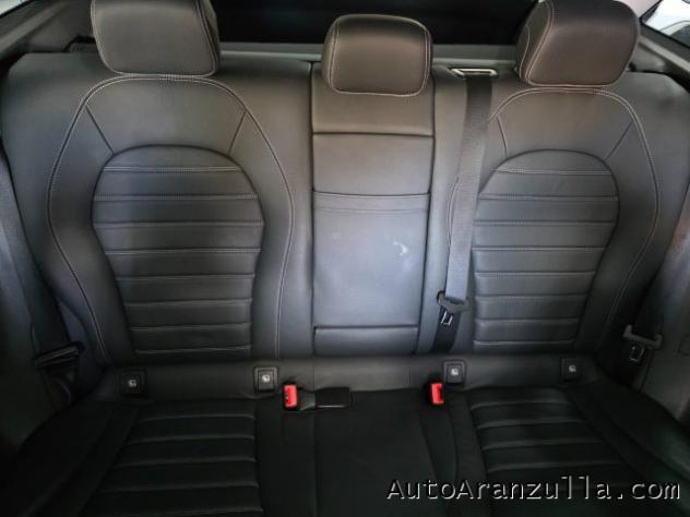 MERCEDES-BENZ GLC 250 4Matic Premium Tetto Panoramico Pelle - Navi rif. 23643386 - Foto 10