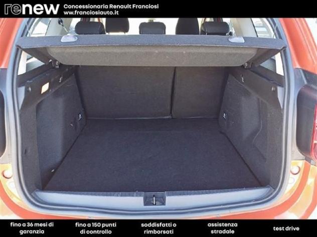 DACIA Duster II 1.0 tce Gpl 4x2 100cv Journey UP NBI rif. 24023664 - Foto 10
