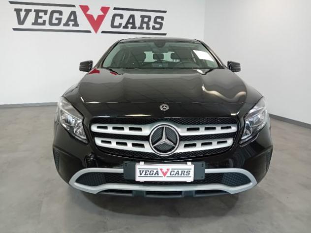 MERCEDES-BENZ GLA 180 d Business rif. 23972383 - Foto 2