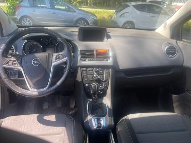 Opel Meriva 1.4 Turbo 120CV Cosmo - Foto 9