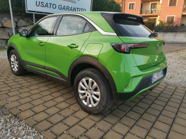 Opel Mokka 1.2 Turbo Edition - Foto 9