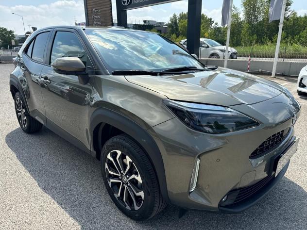 Toyota Yaris Cross 1.5H (116 CV) E-CVT Trend - Foto 4