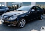 Mercedes-benz C 220 CDI cat Avantgarde Sport