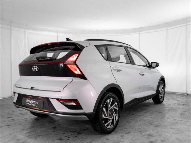 Hyundai Bayon MY26 1.0 T-GDI BUSINESS - Foto 4