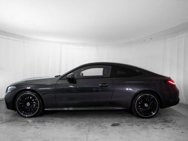 Mercedes-Benz CLE Coupé CLE 220 d Coupé AMG Line ADVANCED - Foto 2
