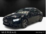 Mercedes-Benz Classe A 250 Automatic 4Matic Sedan Premium