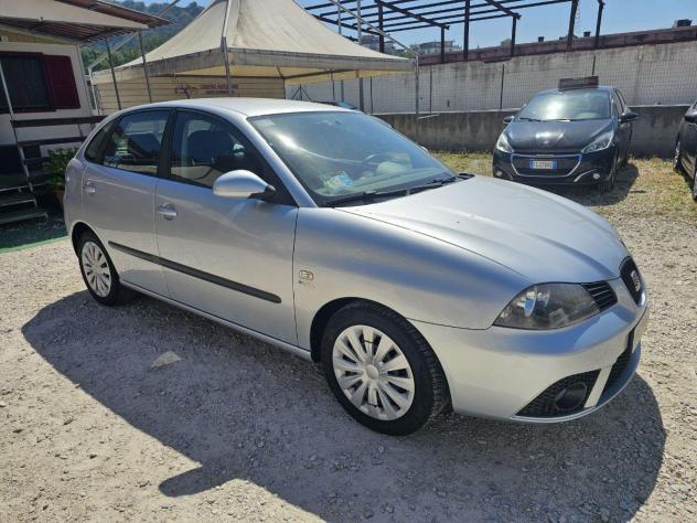 SEAT - Ibiza - 1.2 12V 70CV 5p. Stylance DUAL - Foto 8