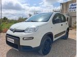 Fiat Panda 0.9 TwinAir Turbo S&S 4x4anno2019
