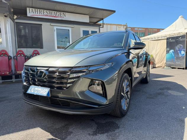 Hyundai Tucson 1.6 CRDi MHEV 2wd 136cv Xline - Foto 2