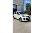 KIA Picanto 1.0 12V EcoGPL 5 porte Glam Collection rif. 23658807