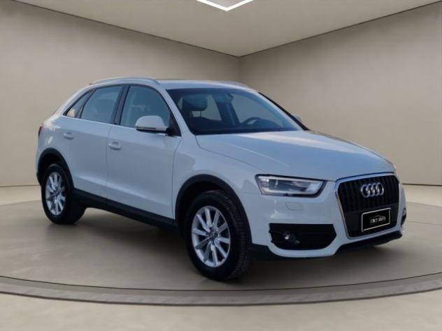 AUDI Q3 2.0 TDI rif. 24079412 - Foto 7