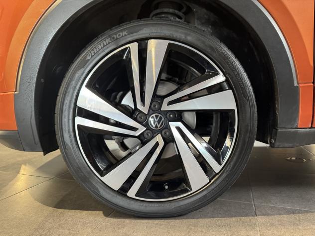 Volkswagen T-Cross 1.0 TSI 110cv Advanced DSG R-LINE - Foto 10