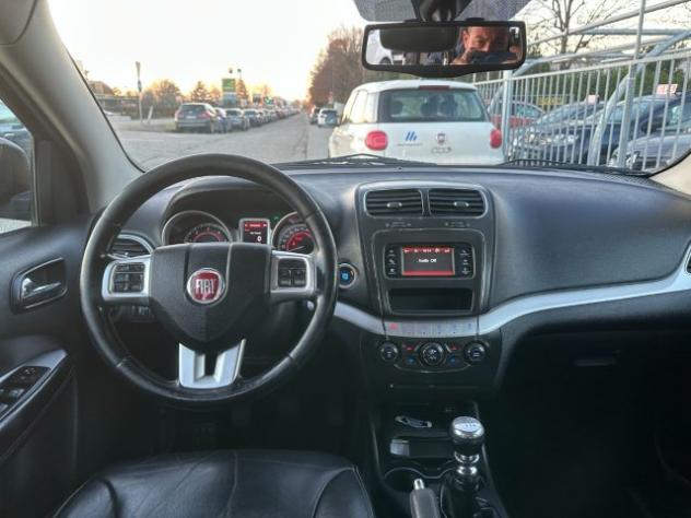 FIAT Freemont Autocarro 2.0 Multijet 140 CV Urban rif. 24156795 - Foto 8