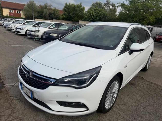 OPEL Astra 1.6 CDTi 136CV Start&Stop Sports Tourer Innovation rif. 23989341