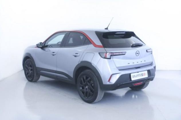 OPEL Mokka 1.2 Turbo 130 CV aut. GS Line *SCONTO IMMEDIATO* rif. 22465233 - Foto 6
