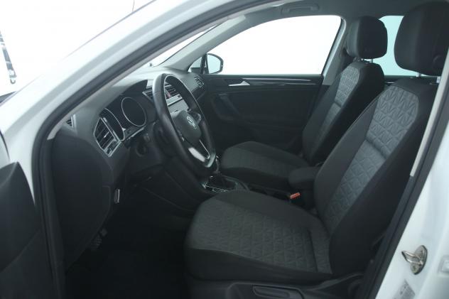 Volkswagen Tiguan Tiguan 2.0 TDI 150 CV SCR DSG Life Park Pilot - Foto 7