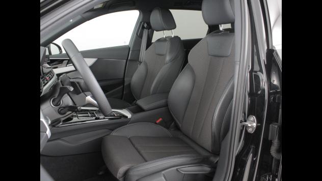 Audi A4 V 2019 Avant Avant 40 2.0 tdi mhev S line edition quattro 204cv s-tron - Foto 7