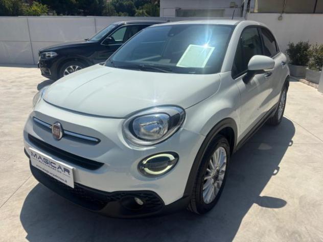 FIAT 500X 1.6 MultiJet 130 CV CONNECT rif. 23975097 - Foto 3