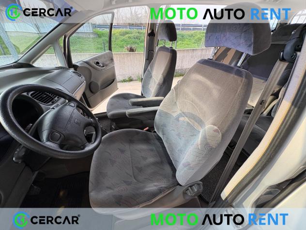 Seat Alhambra 1.9 tdi SE 110cv - Foto 8