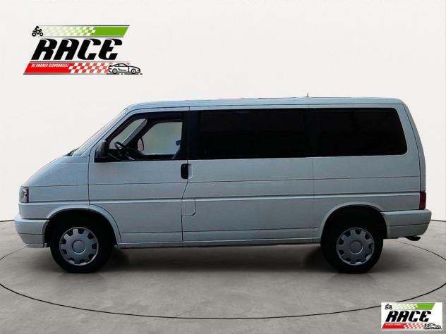 VOLKSWAGEN - T4 MULTIVAN 2.4D - Foto 3