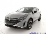 Nissan Qashqai MHEV 158cv Xtronic N-Connecta