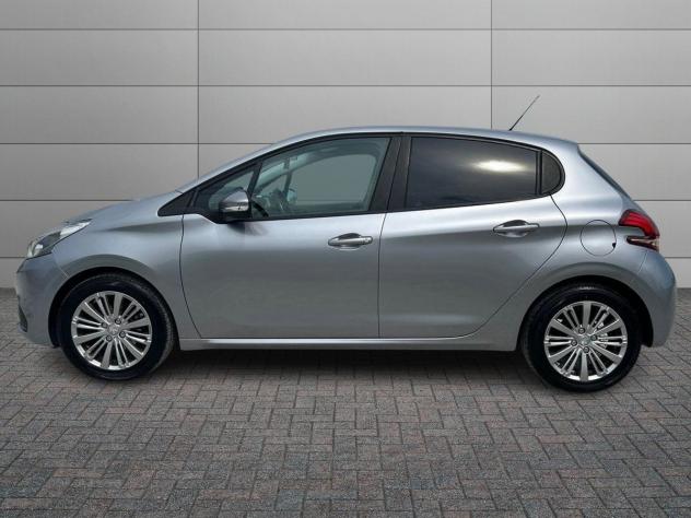 Peugeot 208 I 2015 5p 1.2 puretech Allure s&s 82cv neopatentati - Foto 2