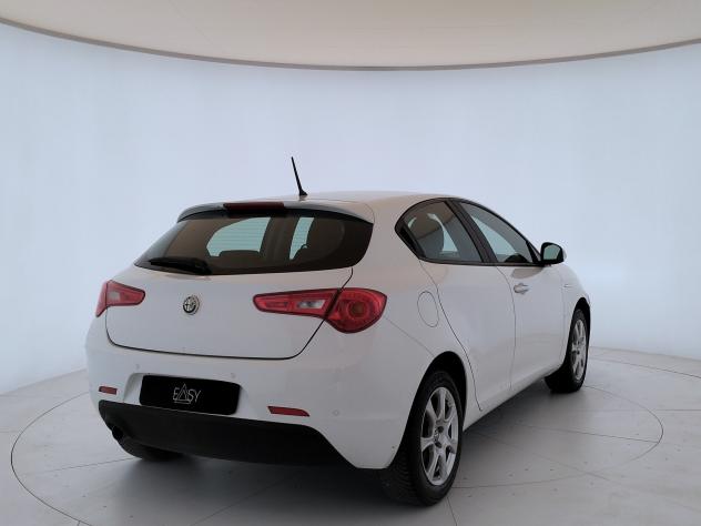 Alfa Romeo Giulietta 1.4 Turbo 105 CV Progression - NEOPATENTATI - Foto 4