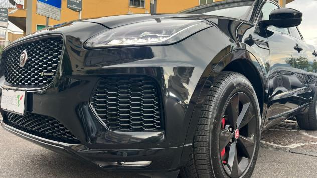 Jaguar E-Pace 2.0D 150 CV AWD aut. R-Dynamic - Foto 7