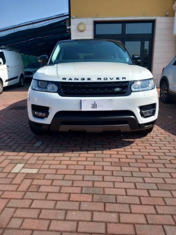 Land Rover Range Sport 3.0 TDV6 HSE - Foto 2