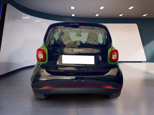 smart fortwo fortwo EQ Passion * FULL ELECTRIC * - Foto 5