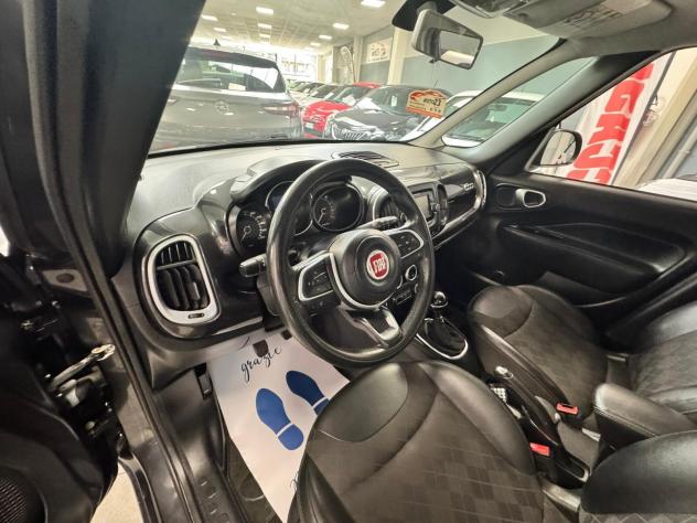 Fiat 500L 1.4 T-Jet GPL Pop Star - Foto 9