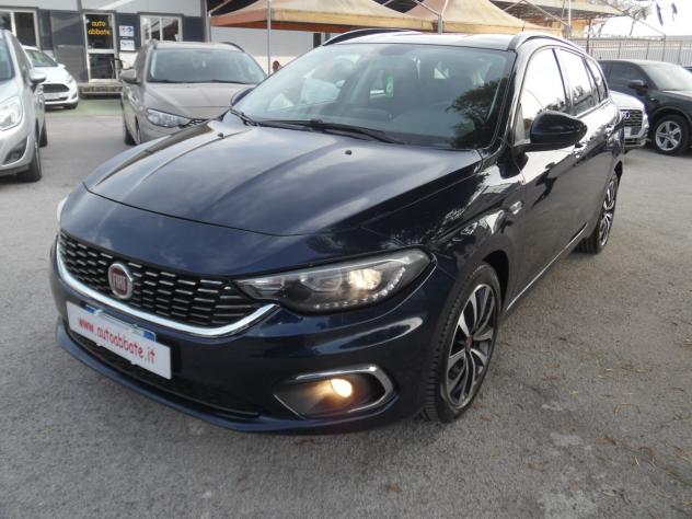 Fiat Tipo 1.3 Mjt S&S SW Lounge - Foto 3