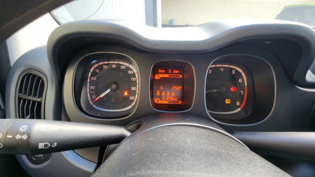 Fiat Panda 1.0 FireFly S&S Hybrid - Foto 10