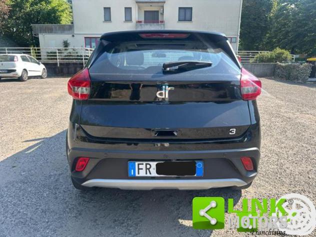 DR MOTOR DR3 SUV Coupè GPL rif. 23865617 - Foto 5