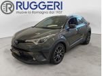 Toyota C-HR Hybrid 1.8H (122CV) E-CVT Lounge
