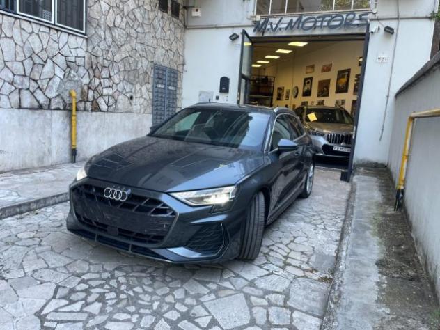 AUDI A3 SPB 35 TFSI S-line s-tronic rif. 23804230 - Foto 3