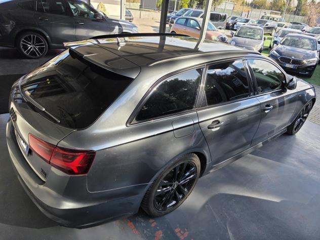 Audi A6 Avant 2.0 TDI 190 CV ultra S tronic Business Plus S-Line - Foto 10
