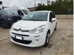 CITROEN C3 1.2cc PURETECH SEDUCTION GPL 82cv 5P CLIMA BLUET. rif. 21838994