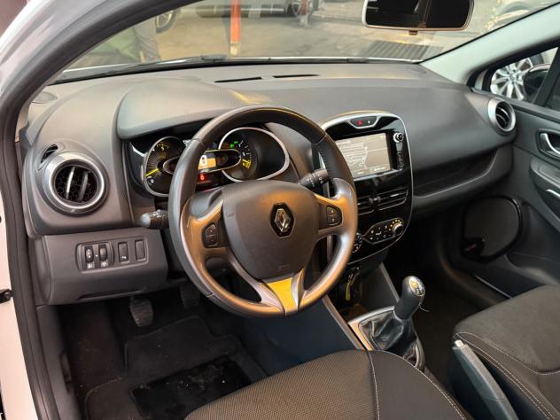 Clio dCi 8V 90CV-5 porte Energy Intens-unipro-rate- - Foto 10