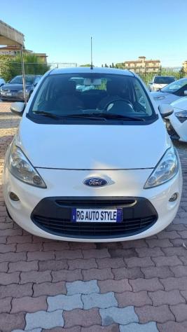 FORD Ka 1.2 8V 69CV rif. 24182857 - Foto 2